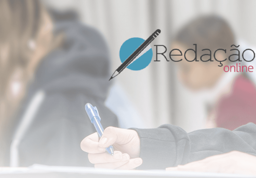 Concurso de redação